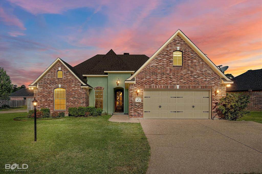 9672 Heron Springs Drive - Photo 1