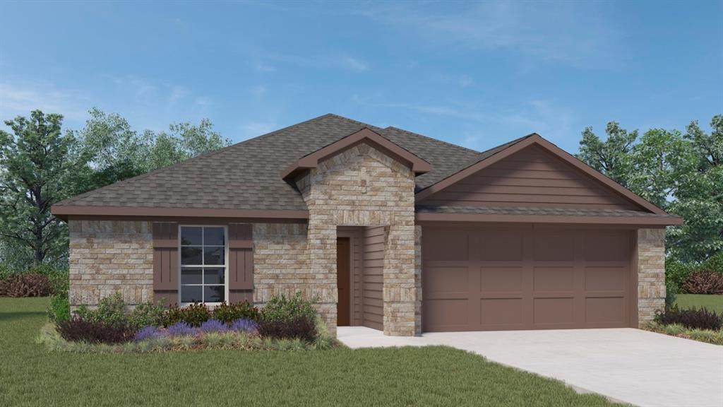 4014 Yellowstone Way - Photo 1