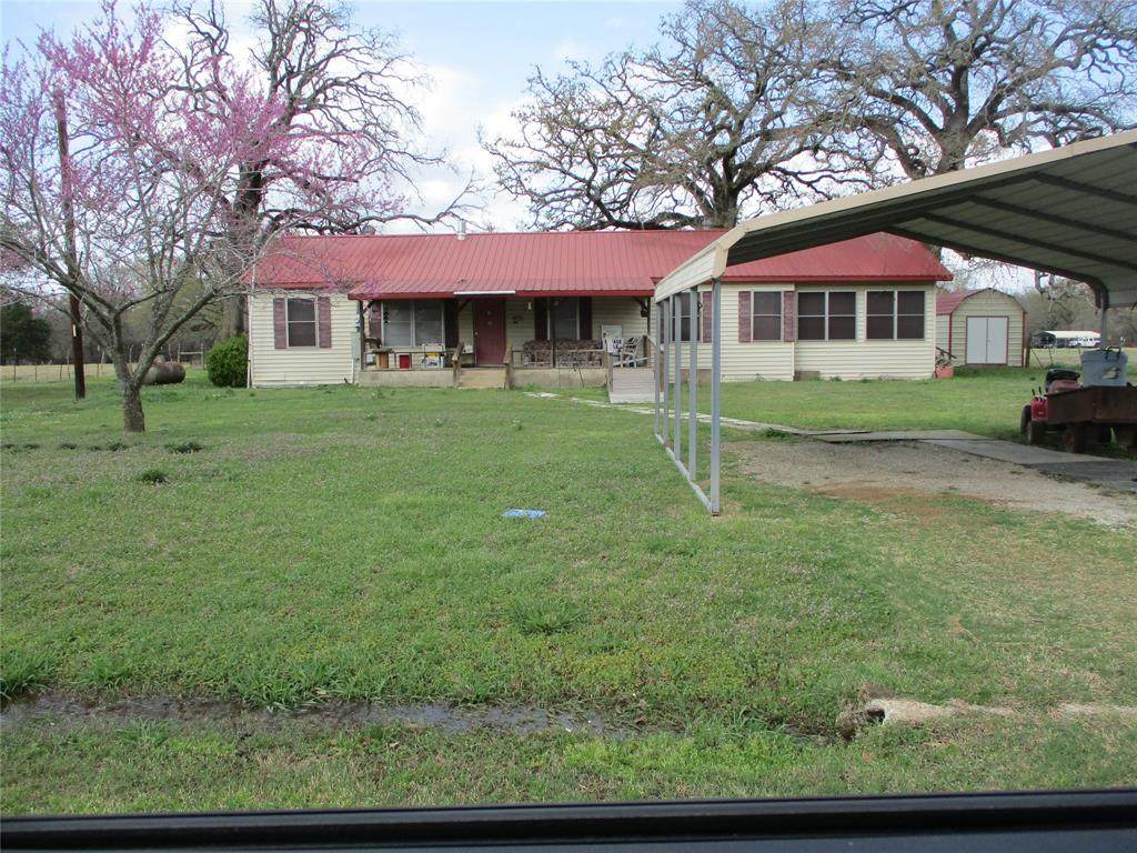 310 Rs County Road 1495 - Photo 1