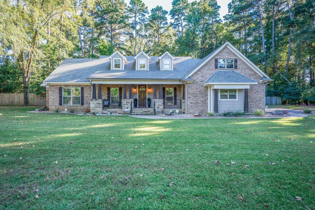 491 Hall Drive - Photo 1