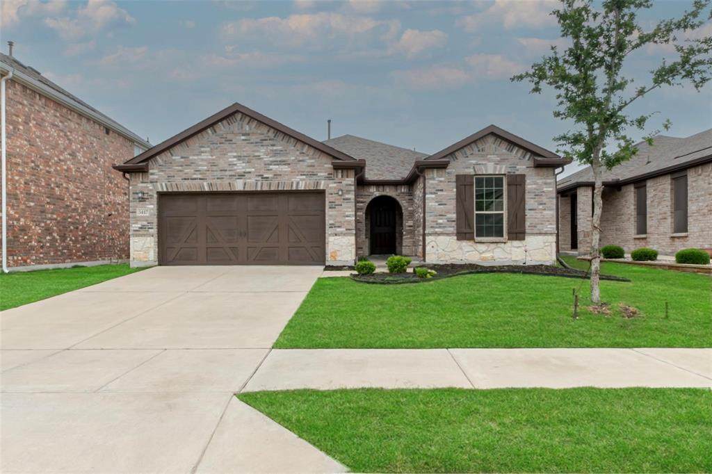 3417 Highland Bayou Drive - Photo 1