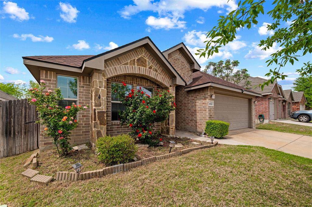 2312 Wakecrest Drive - Photo 1