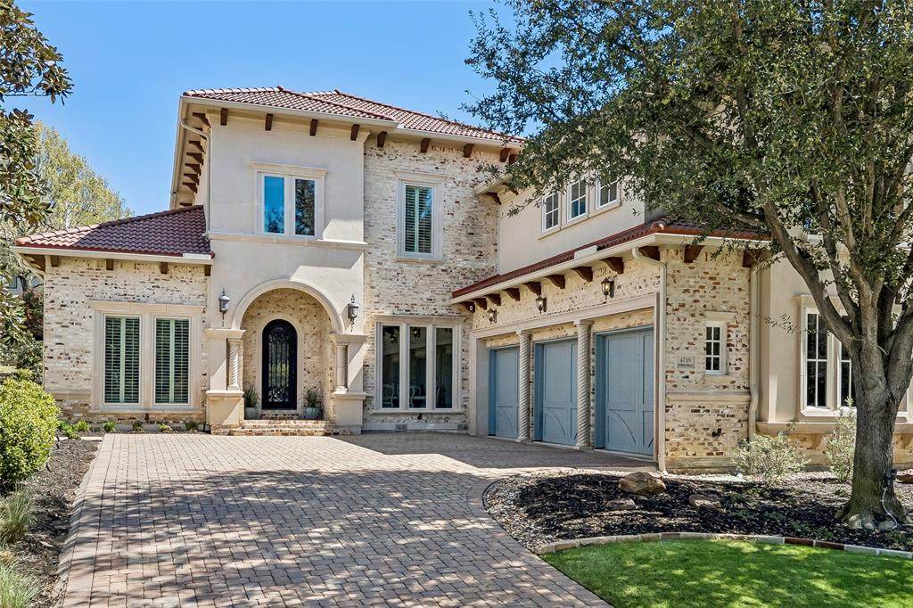 4739 Byron Circle - Photo 1