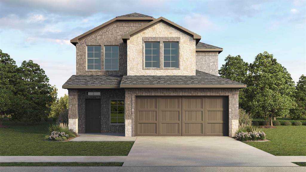 1207 Crookpost Drive - Photo 1