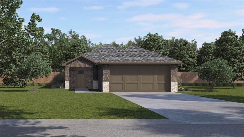 1919 Glory Drive - Photo 1