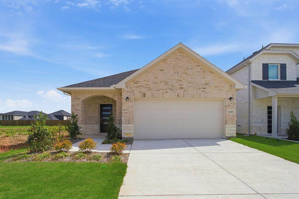 5207 Millbrook Drive - Photo 1