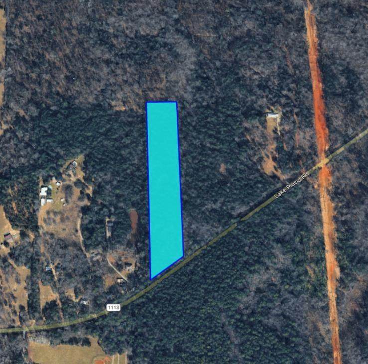 TBD 10 Acres Cr 1113 - Photo 1