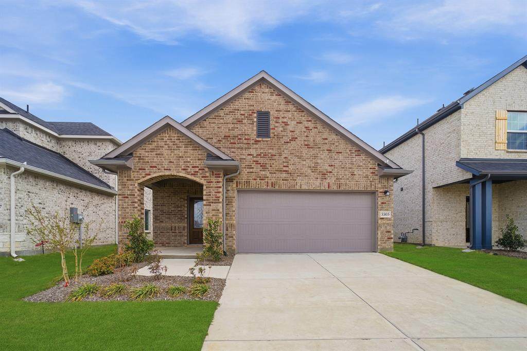5305 Millbrook Drive - Photo 1