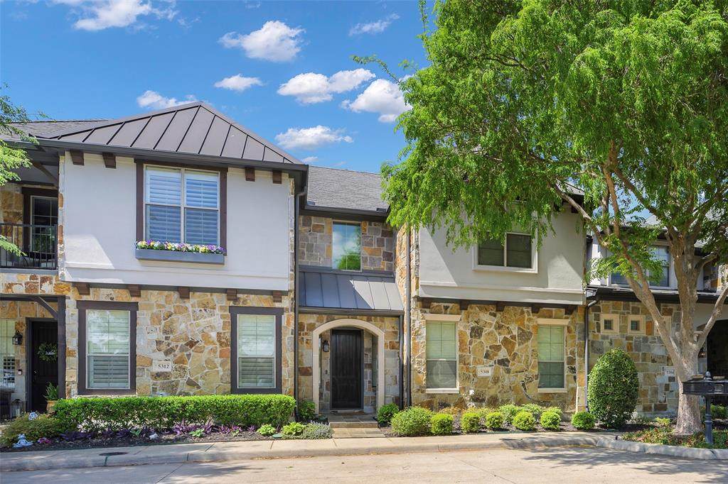 5308 Fort Buckner Drive - Photo 1