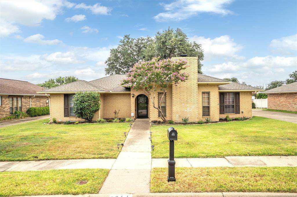 2214 Valley Mill - Photo 1