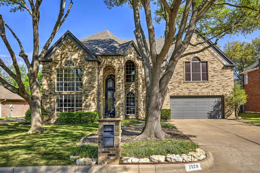 7129 Aspen Wood Trail - Photo 1