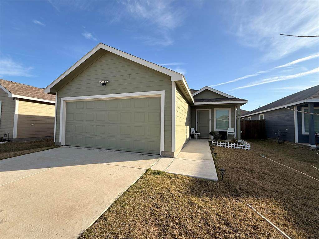 1815 Mallen Farm Ridge - Photo 1