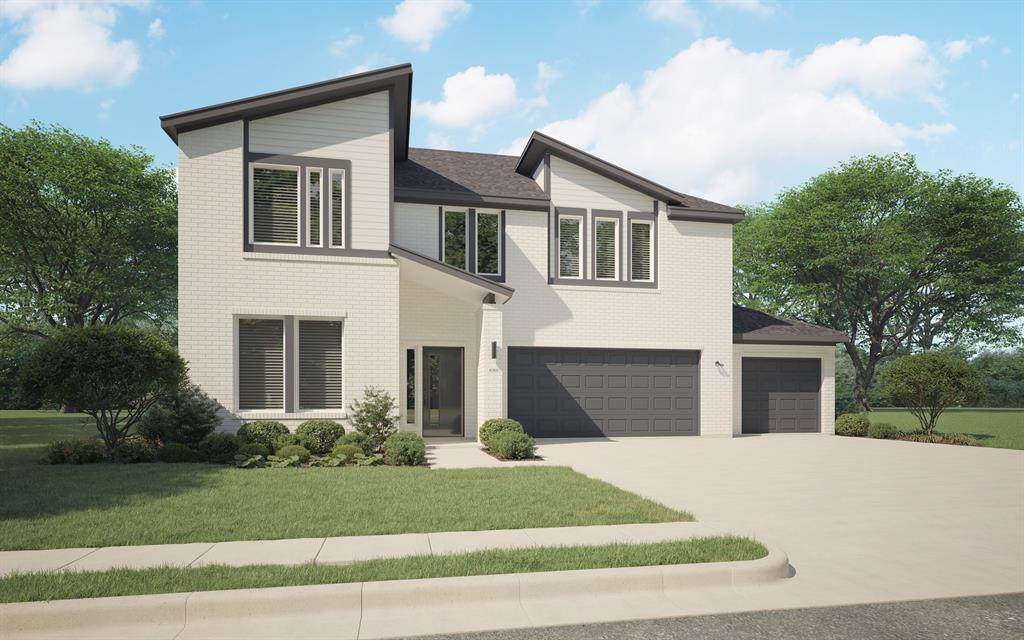 2116 Rowan Drive - Photo 1