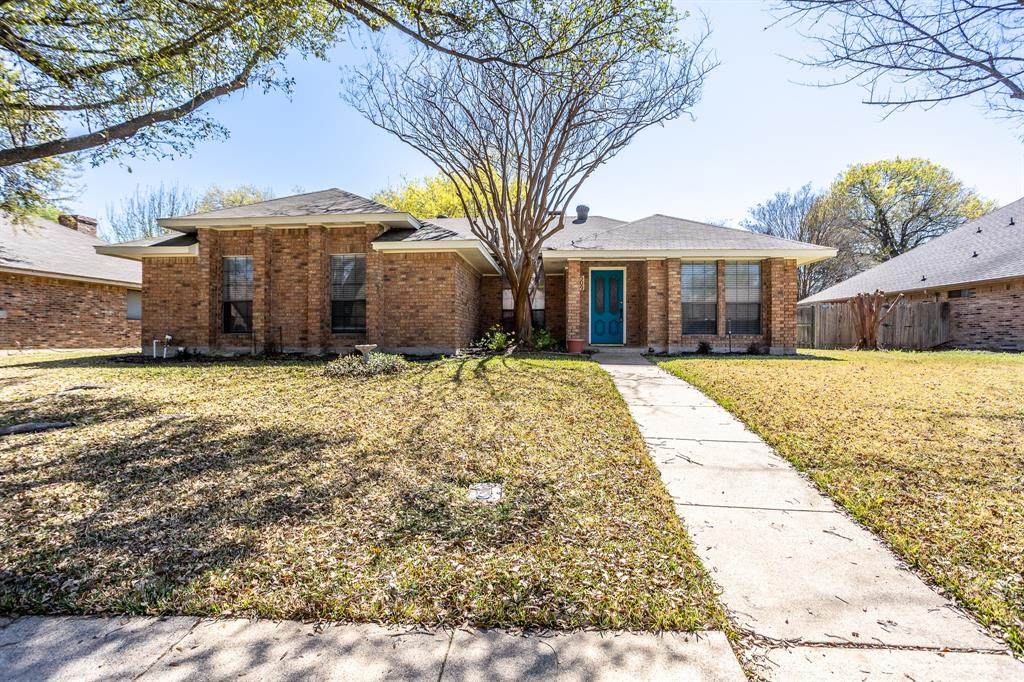 509 Wisterglen Drive - Photo 1