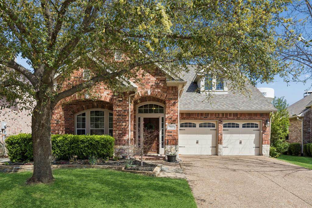 7512 Powder Horn Lane - Photo 1