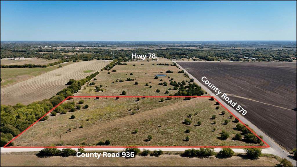 Tract 1 County Road 936 - Photo 1
