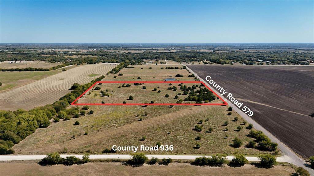 Tract 1 County Road 579 - Photo 1