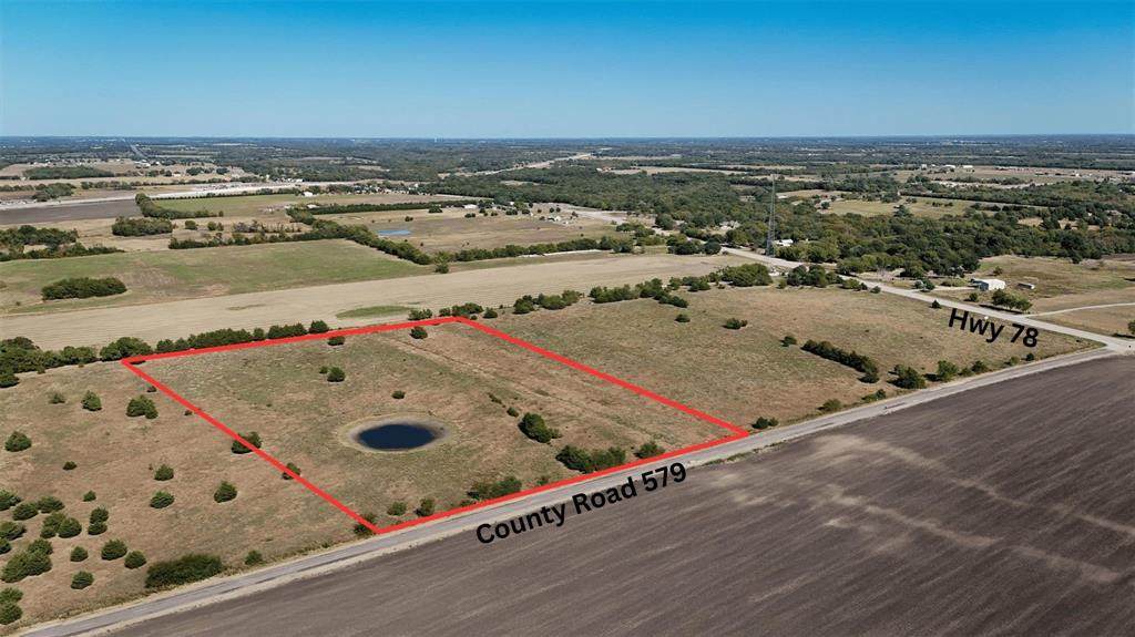 Tract 2 County Road 579 - Photo 1