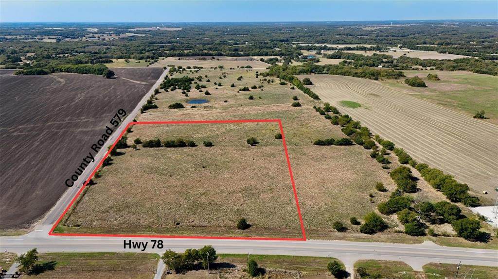 Tract 1 State Highway 78 - Photo 1
