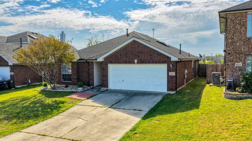 9609 Maryville Lane - Photo 1