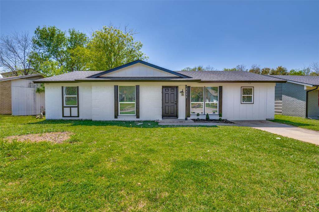 4625 Kyle Drive - Photo 1