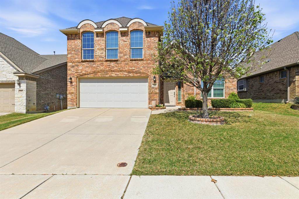 1001 Albany Drive - Photo 1