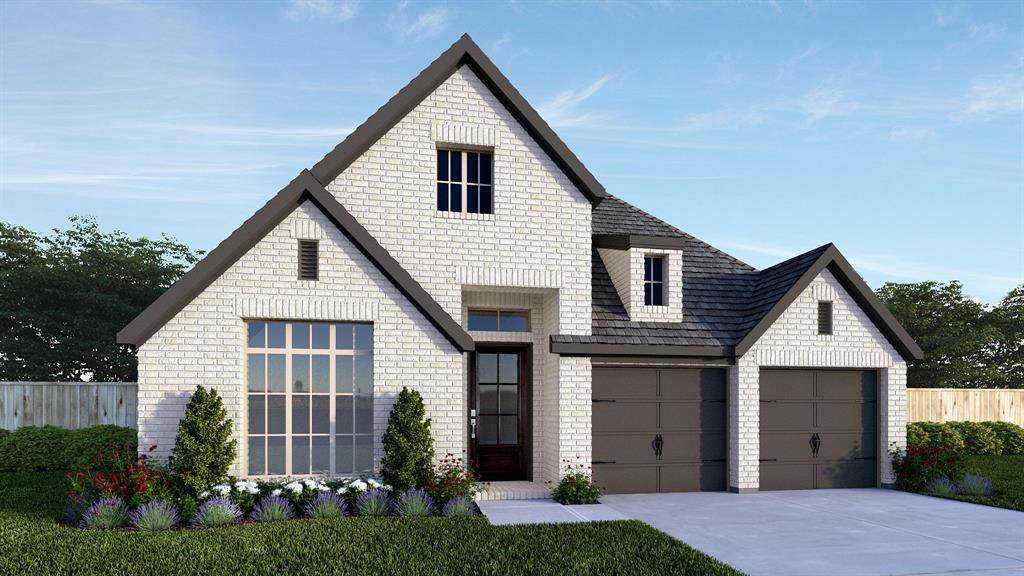 10433 Wyatts Run Road - Photo 1
