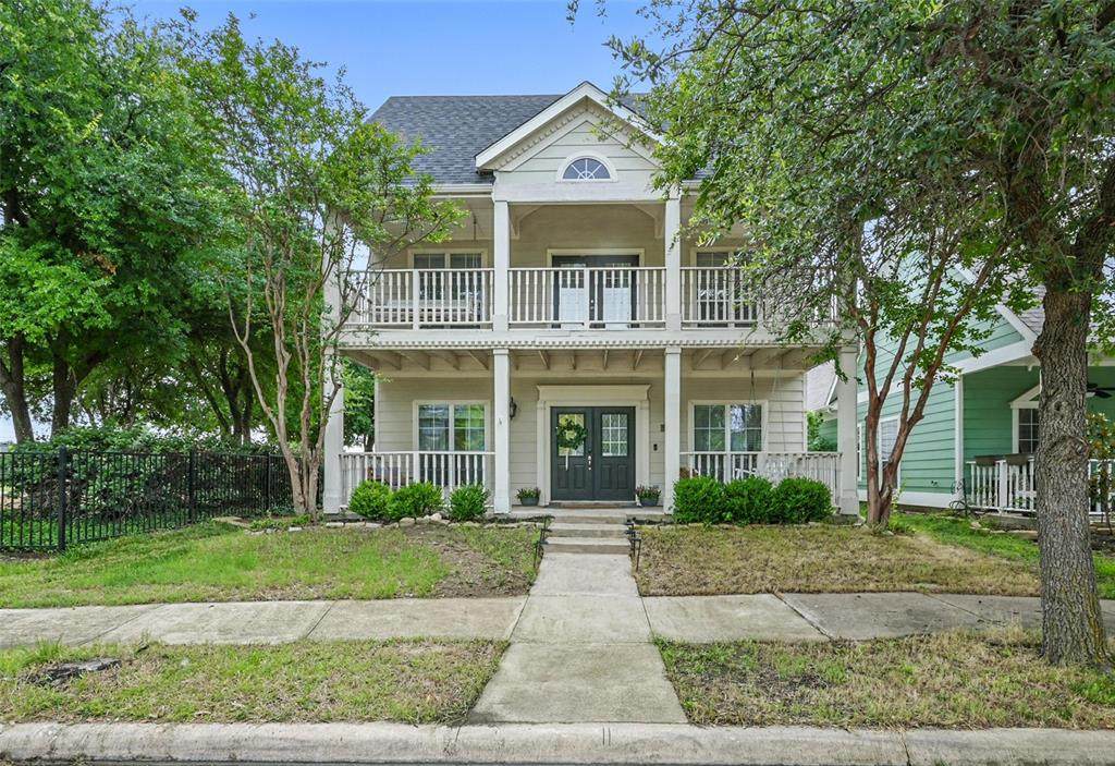 1828 Brown Thrasher Boulevard - Photo 1