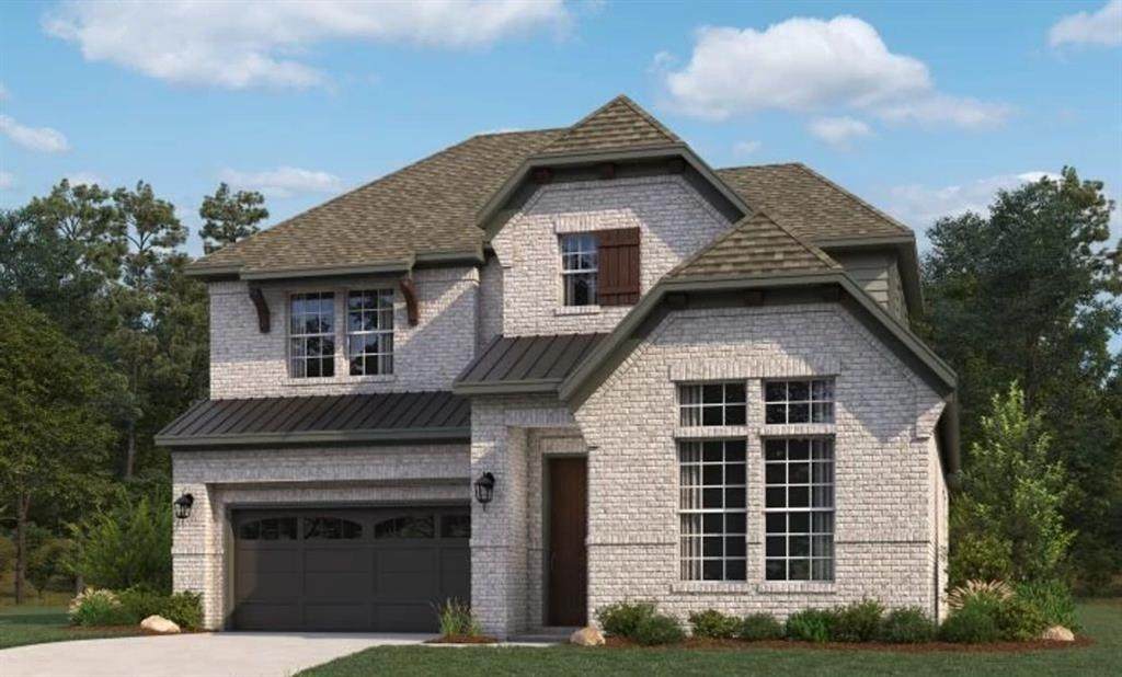 1317 Eclipse Way - Photo 1