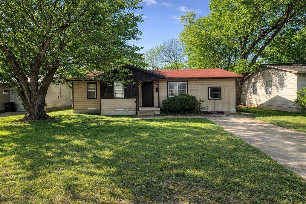 1117 Rancho Drive - Photo 1