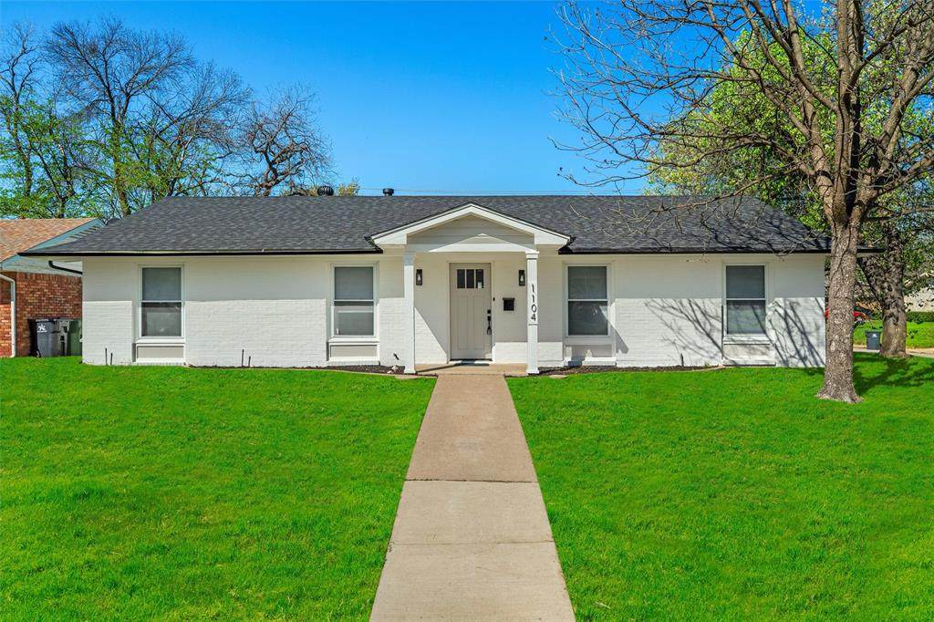1104 Waggoner Drive - Photo 1