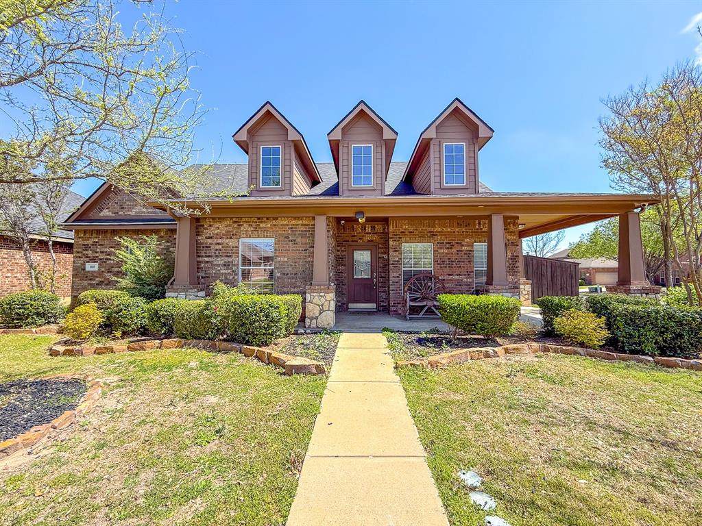 100 Timbershade Drive - Photo 1