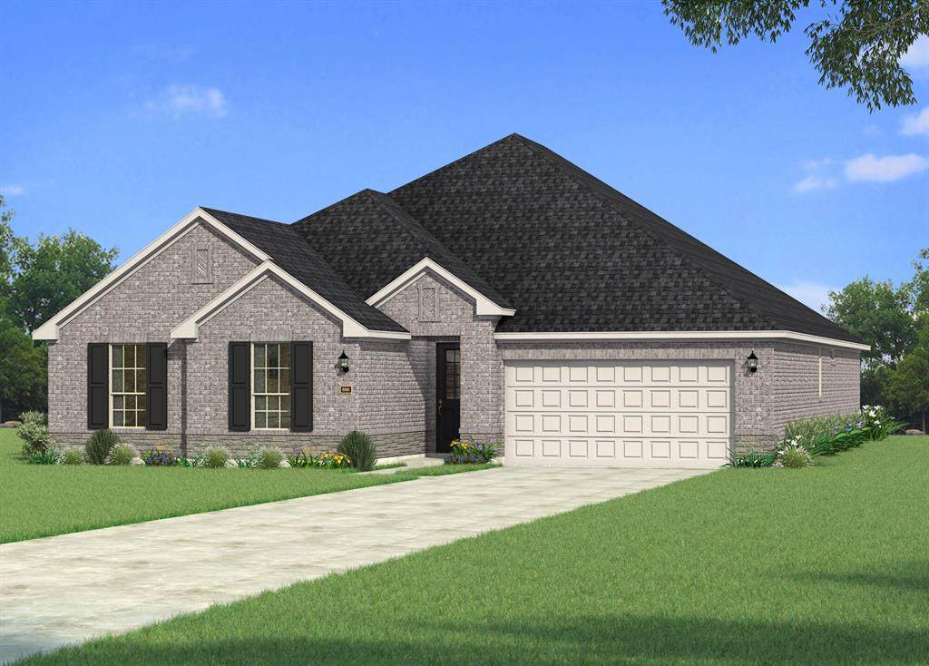 5821 Chidlow Drive - Photo 1