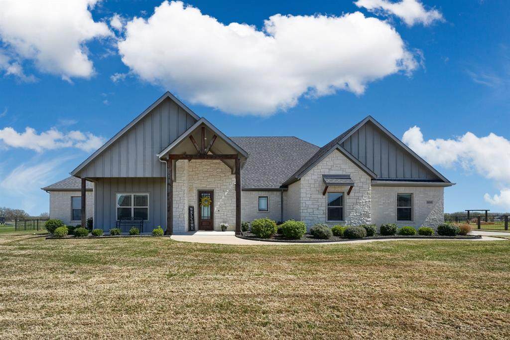 5899 Sky Hawk Trail - Photo 1