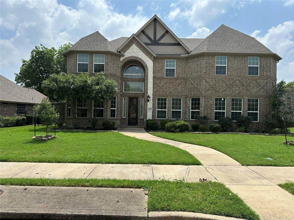 2813 Regents Park Lane - Photo 1