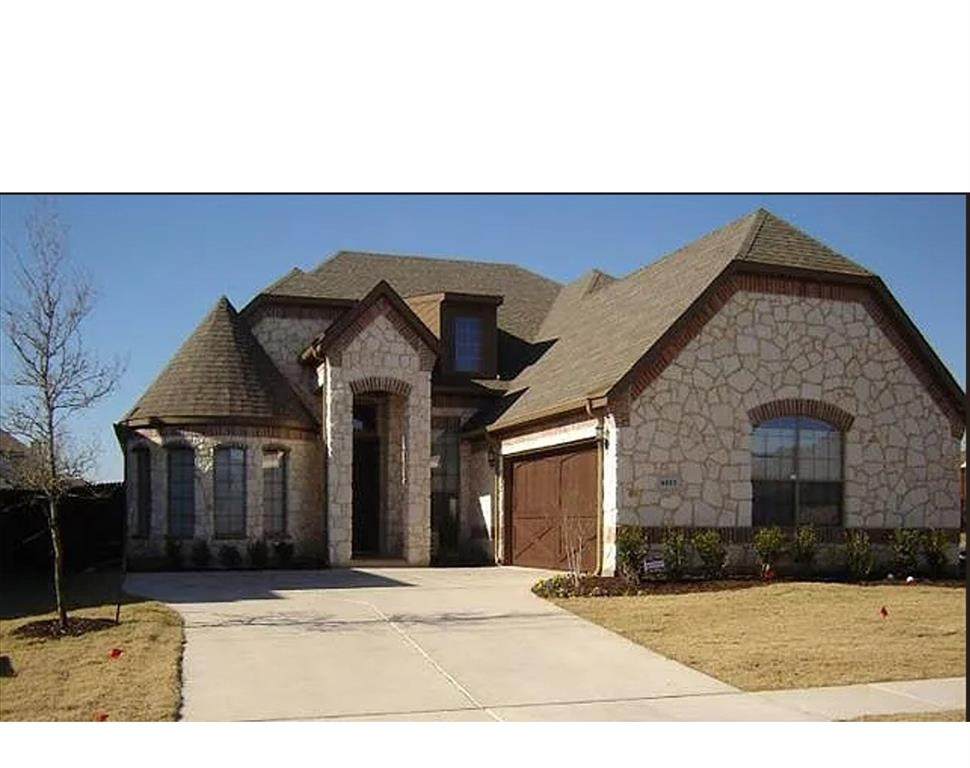 6805 Abernathy Street - Photo 1