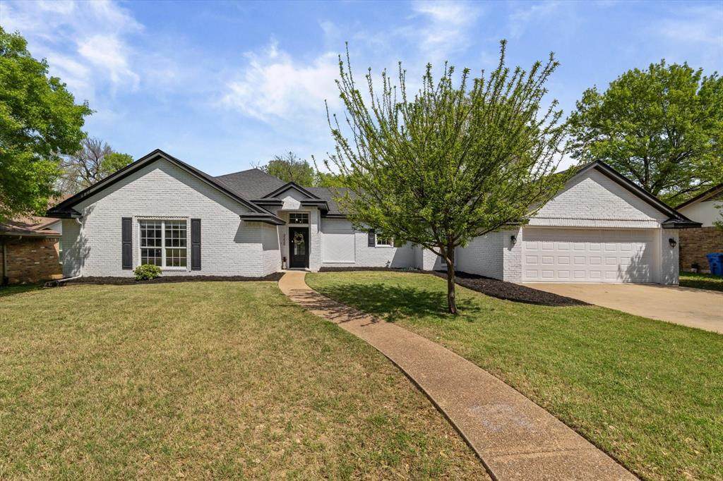 3229 Village Park Drive - Photo 1