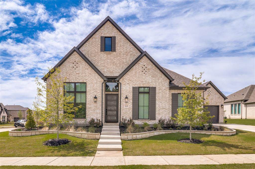 2629 Mercers Colony Avenue - Photo 1