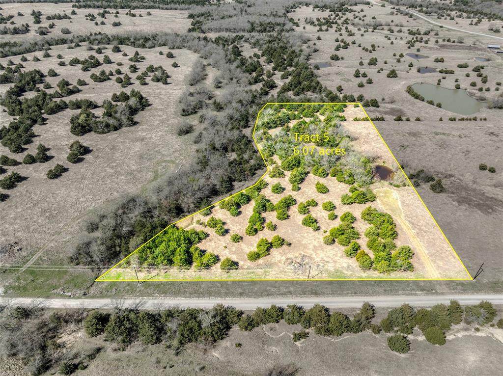 Tract 5 County Road 2935 - Photo 1