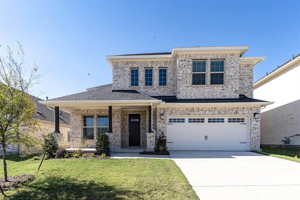 5112 Lawton Drive - Photo 1