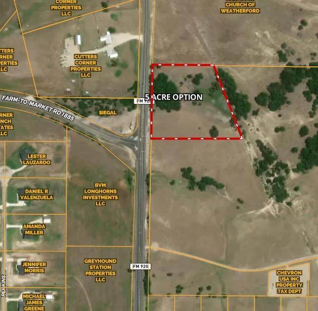 TBD 920 Highway - Photo 1