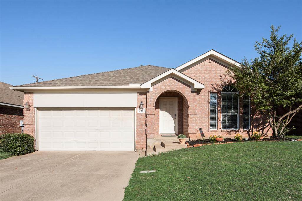236 Goldeneye Lane - Photo 1