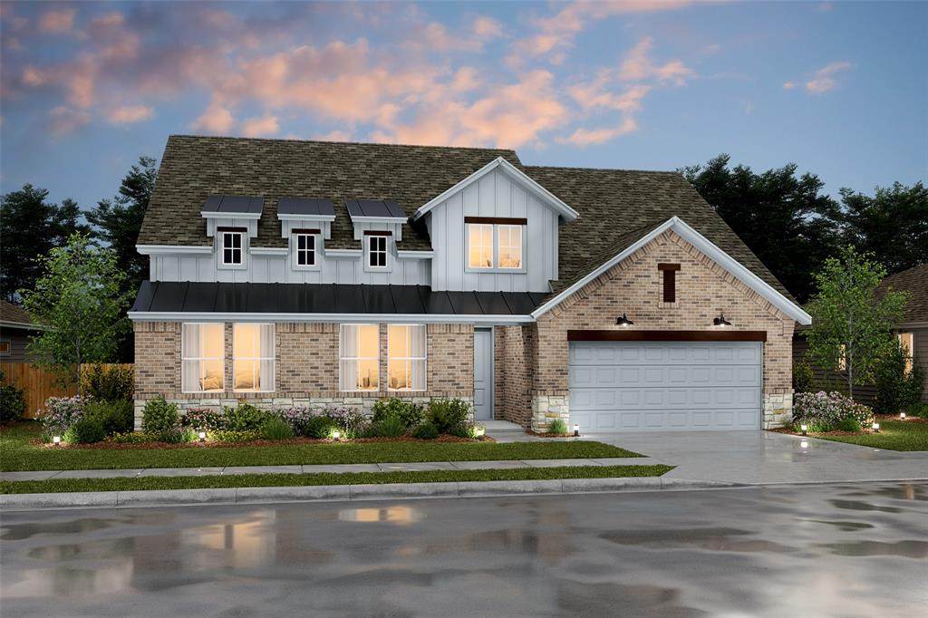 1185 Honey Falls Lane - Photo 1