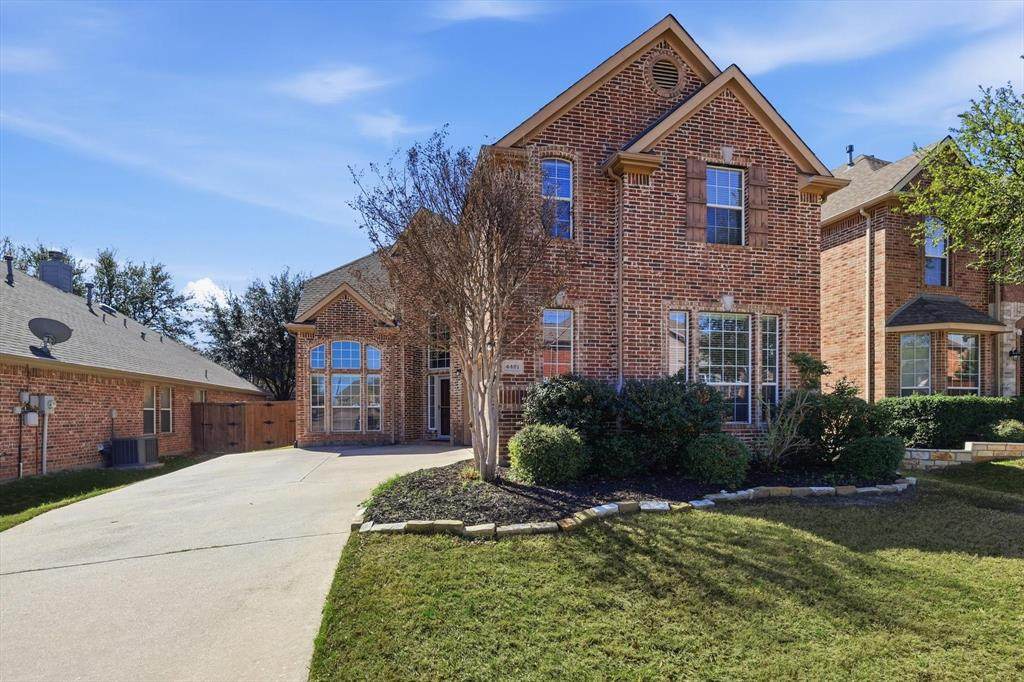 4421 Lance Drive - Photo 1