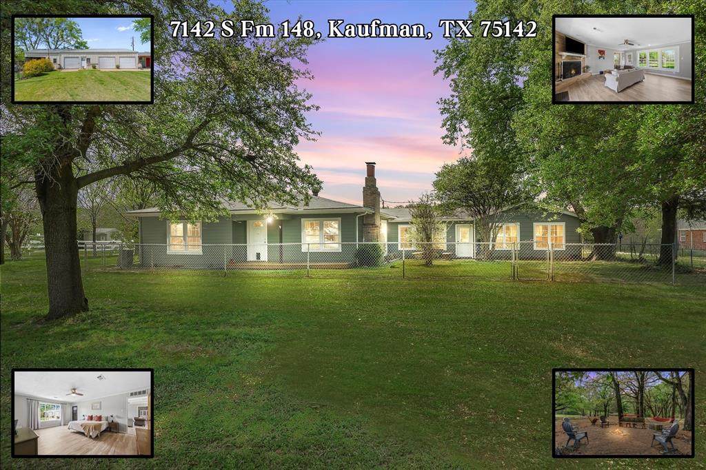 7142 Fm 148 - Photo 1