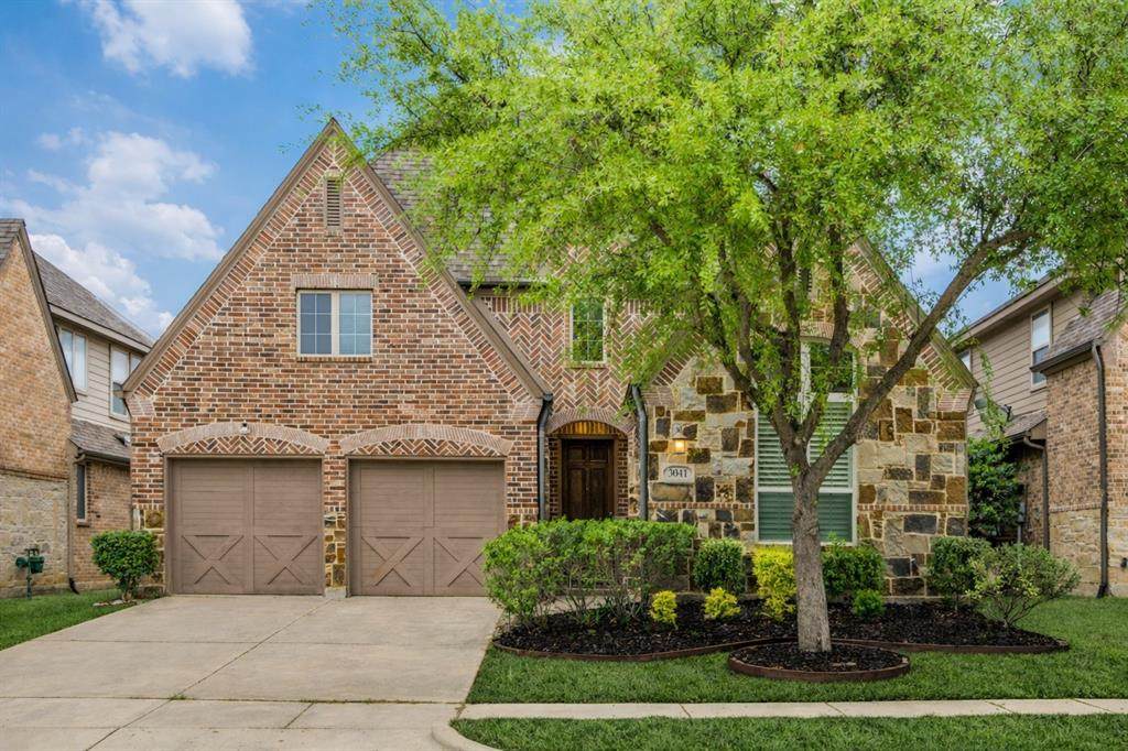3041 Dunverny - Photo 1