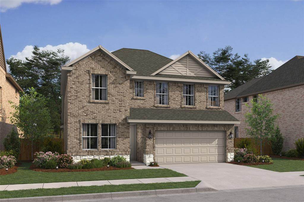 1818 Bachman Lane - Photo 1
