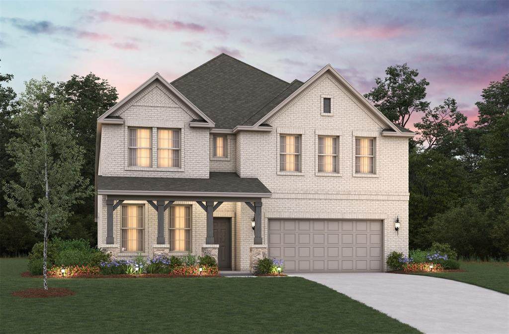 2433 Woodhall Drive - Photo 1