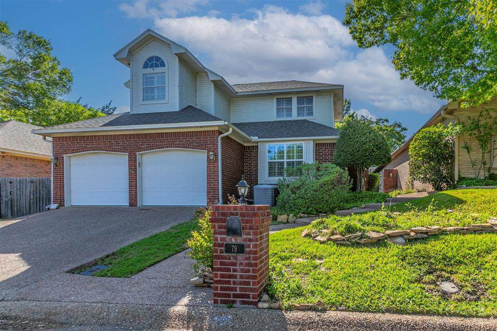 79 Sugar Creek Place - Photo 1
