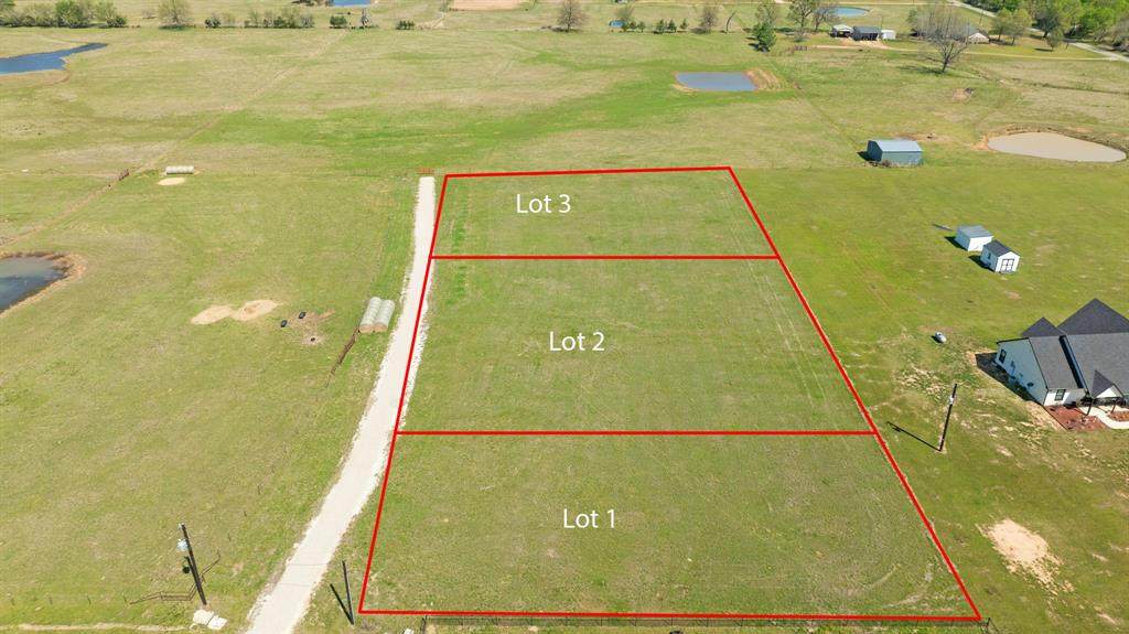 000 Lot 1 Twin Trails - Photo 1